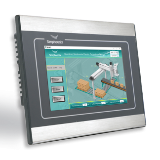 Hot Selling for Intelligent Power Pump Inverter -
 EM3 series human machine interface – Simphoenix